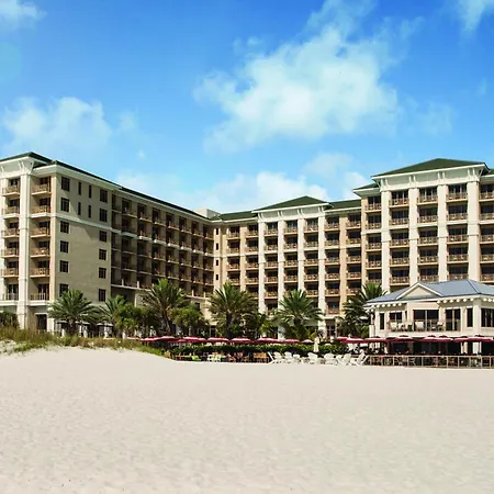 Sandpearl Resort Private Beach-2